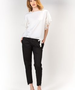 Bluza alba de dama, RVL