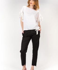 Bluza alba de dama, RVL