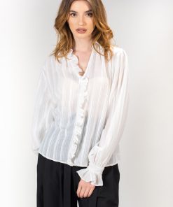 Bluza alba, RVL