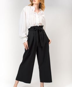 Pantalon negru, RVL