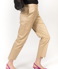 Pantalon bej de dama, RVL