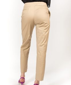 Pantalon bej de dama, RVL