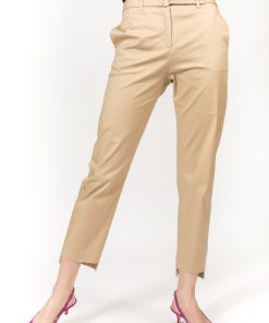 Pantalon bej de dama, RVL