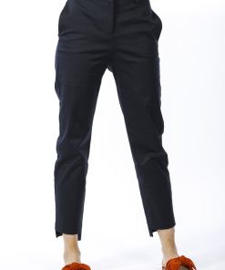 Pantalon bleumarin de dama, RVL