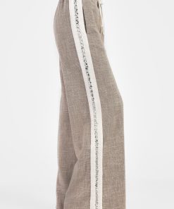 Pantalon in RVL - bej