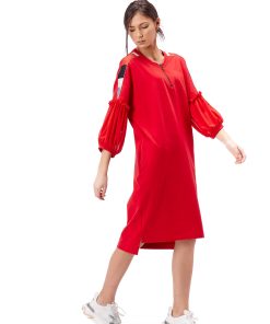 Rochie din tricot RVL