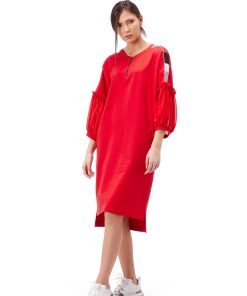 Rochie din tricot RVL