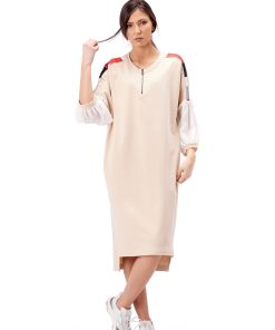 Rochie din tricot RVL