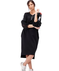 Rochie din tricot RVL