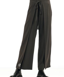 Pantalon dama - gri