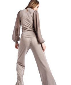 Pantalon lurex RVL