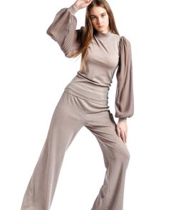 Pantalon lurex RVL