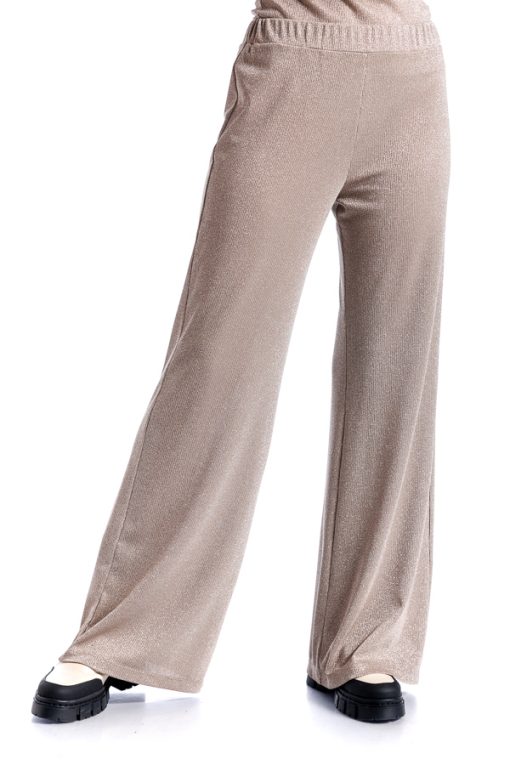 Pantalon lurex RVL