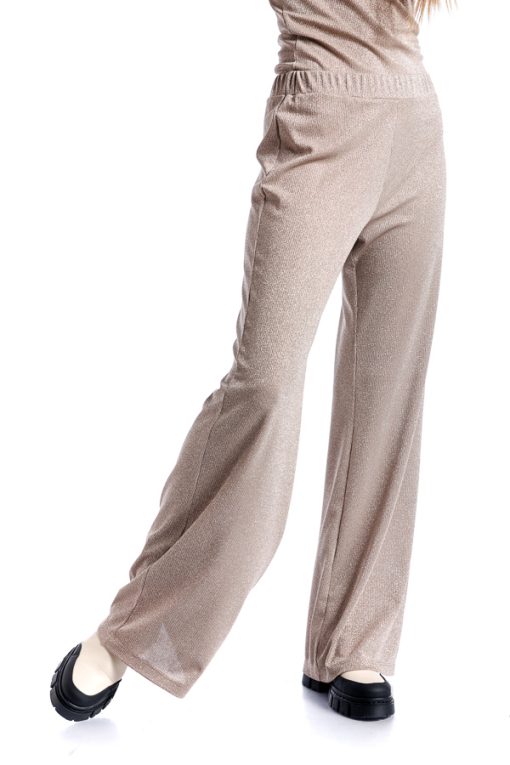 Pantalon lurex RVL