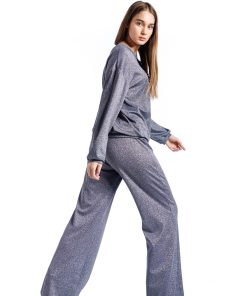 Pantalon lurex RVL