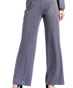 Pantalon lurex RVL