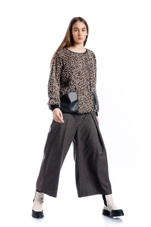 Pantalon dama RVL