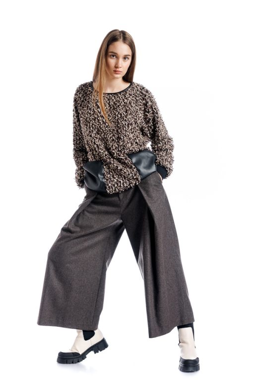 Pantalon dama RVL