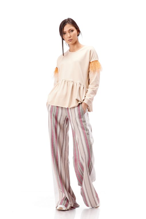 Pantalon in RVL