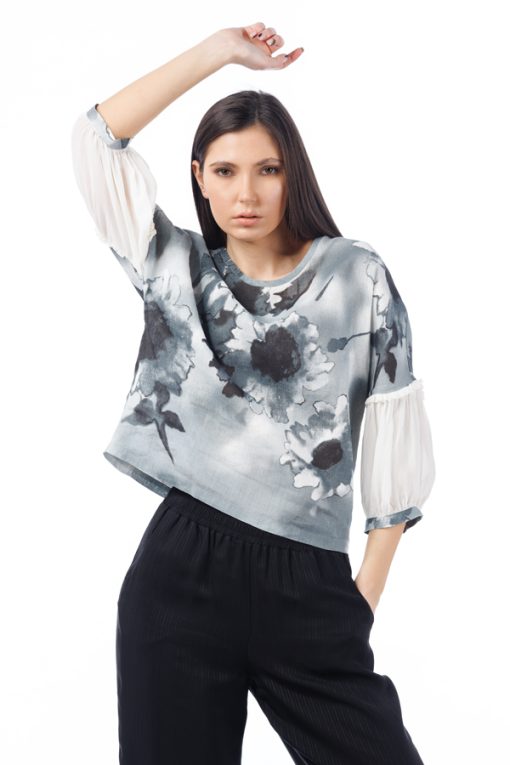 Bluza in RVL