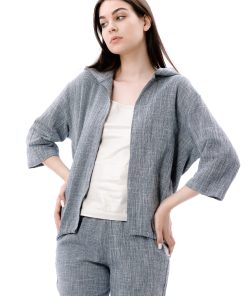 Cardigan in RVL