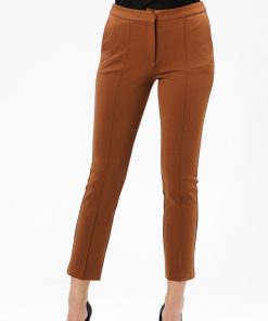 Pantalon maro RVL