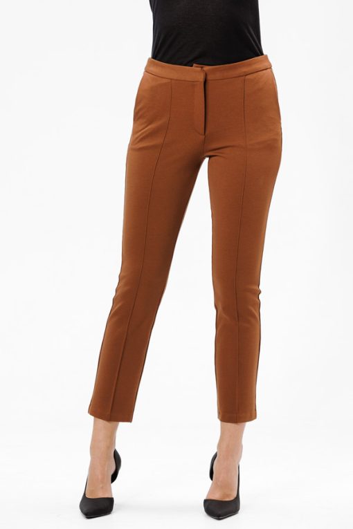 Pantalon maro RVL