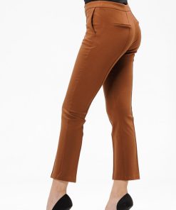 Pantalon maro RVL