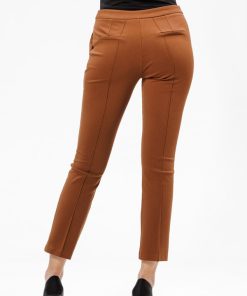 Pantalon maro RVL