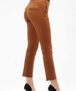 Pantalon maro RVL