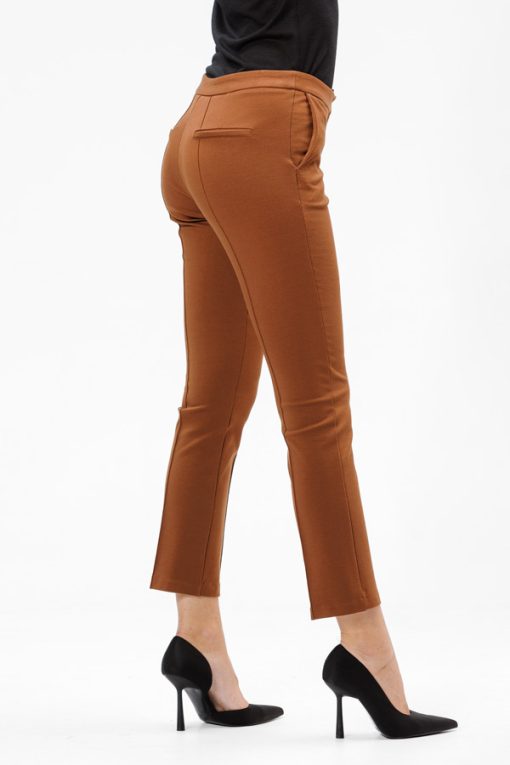 Pantalon maro RVL