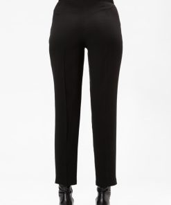 Pantalon elegant gri RVL