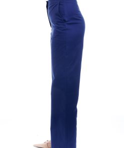 Pantalon albastru RVL