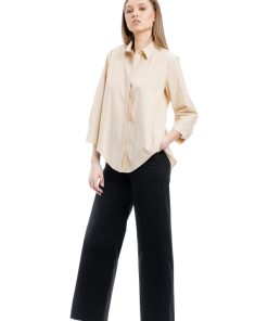 Pantalon negru RVL