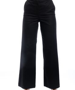 Pantalon negru RVL