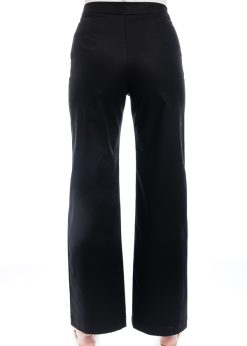 Pantalon negru RVL