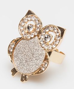 Inel Pretty Owl