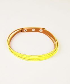 Accesorii ghete Yellow Zone