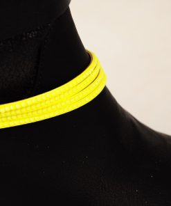 Accesorii ghete Yellow Zone