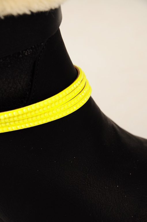 Accesorii ghete Yellow Zone