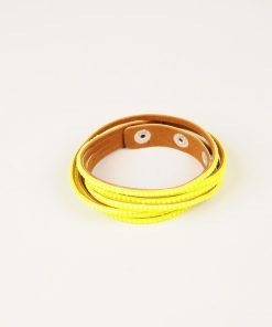 Accesorii ghete Yellow Zone