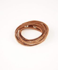 Accesorii ghete Brown Zone